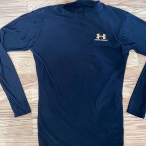 Long Sleeve Under Armour Compression Shirt